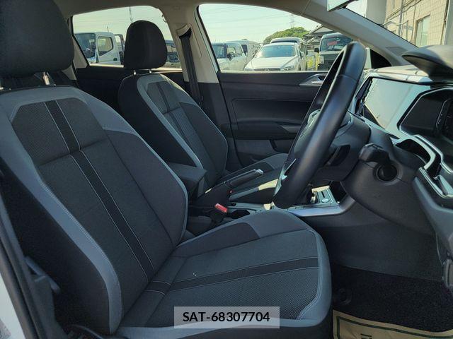 VolksWagen POLO 2022-12 7394859-11