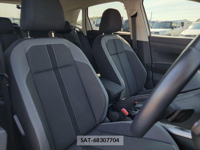 VolksWagen POLO 2022-12 7394859-12