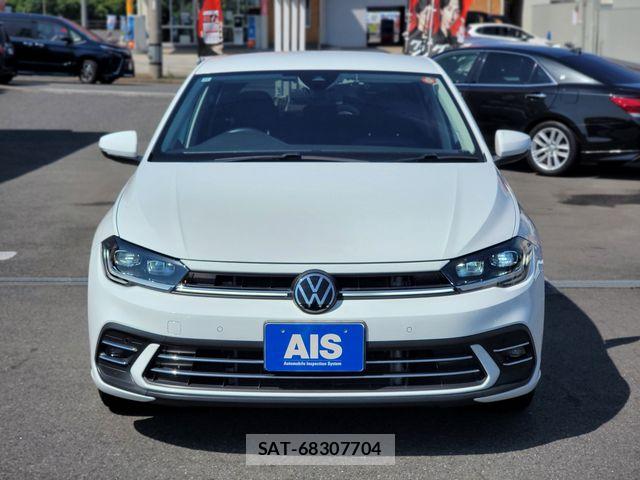 VolksWagen POLO 2022-12 7394859-1