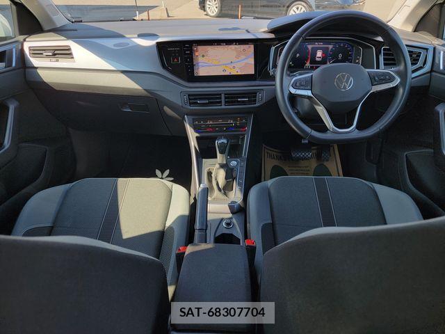 VolksWagen POLO 2022-12 7394859-21