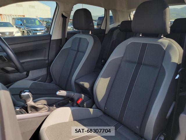 VolksWagen POLO 2022-12 7394859-22