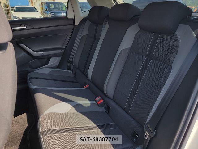 VolksWagen POLO 2022-12 7394859-23