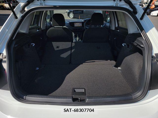 VolksWagen POLO 2022-12 7394859-25