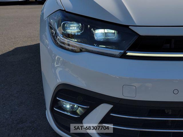 VolksWagen POLO 2022-12 7394859-26