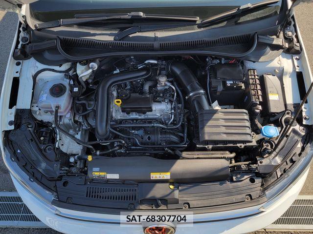 VolksWagen POLO 2022-12 7394859-28