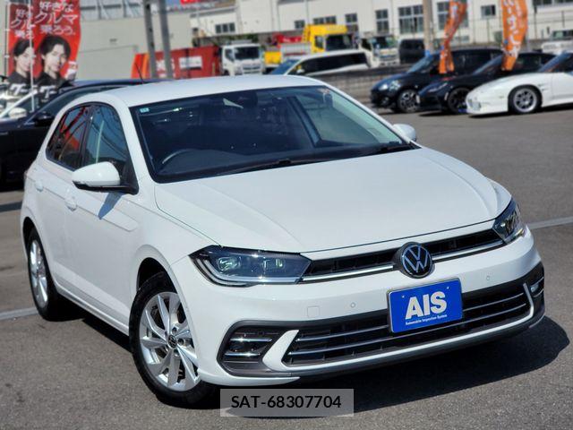 VolksWagen POLO 2022-12 7394859-2