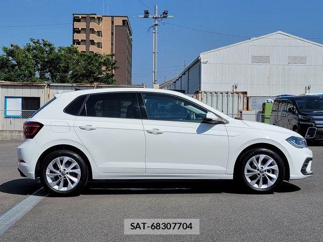 VolksWagen POLO 2022-12 7394859-3