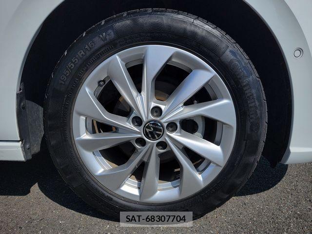 VolksWagen POLO 2022-12 7394859-4