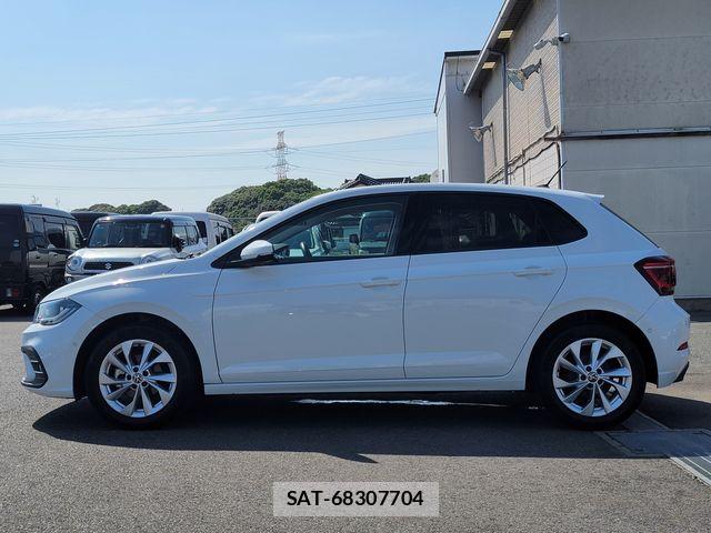 VolksWagen POLO 2022-12 7394859-6