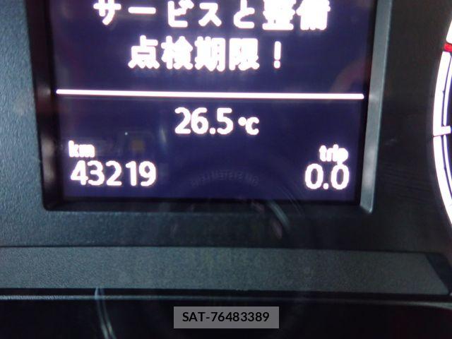 VolksWagen POLO 2018-06 7458834-9