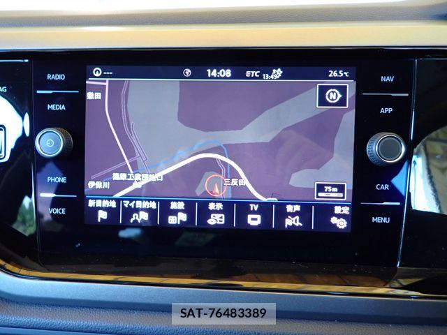 VolksWagen POLO 2018-06 7458834-10