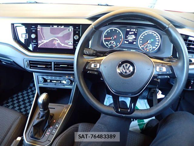 VolksWagen POLO 2018-06 7458834-16