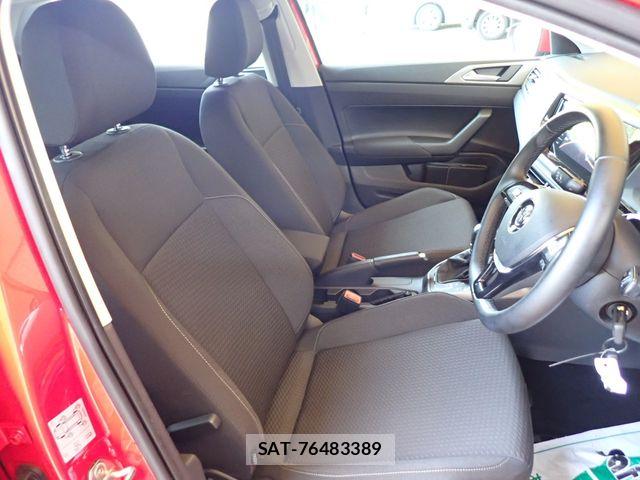 VolksWagen POLO 2018-06 7458834-18