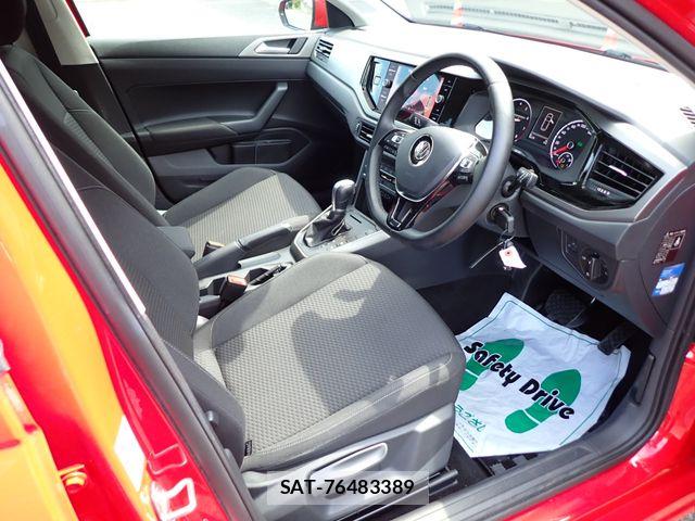 VolksWagen POLO 2018-06 7458834-1