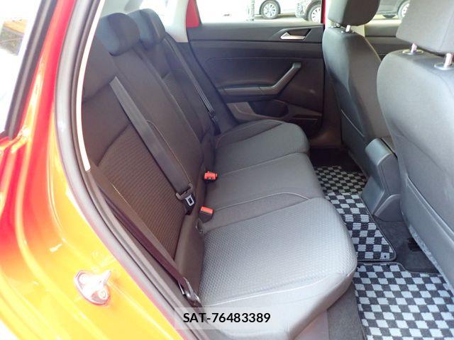 VolksWagen POLO 2018-06 7458834-19