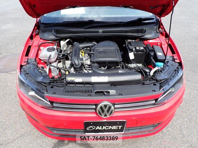 VolksWagen POLO 2018-06 7458834-23