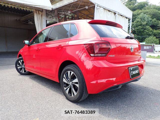 VolksWagen POLO 2018-06 7458834-2