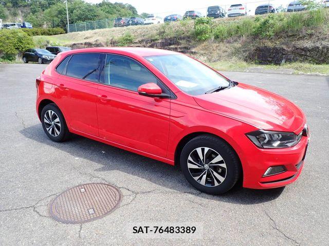 VolksWagen POLO 2018-06 7458834-3