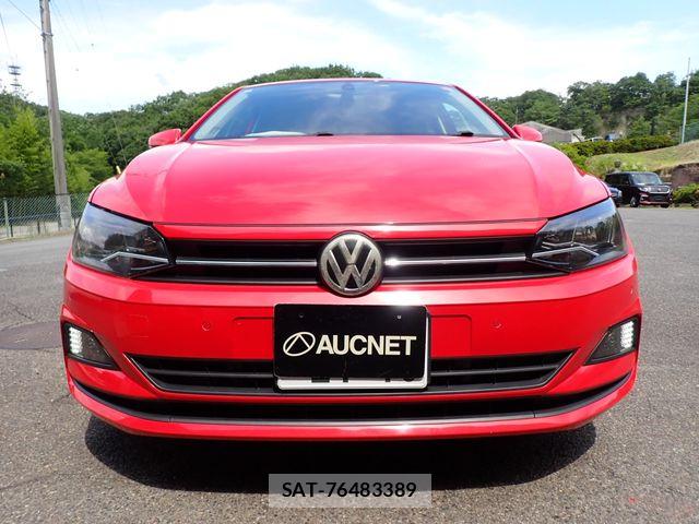 VolksWagen POLO 2018-06 7458834-4
