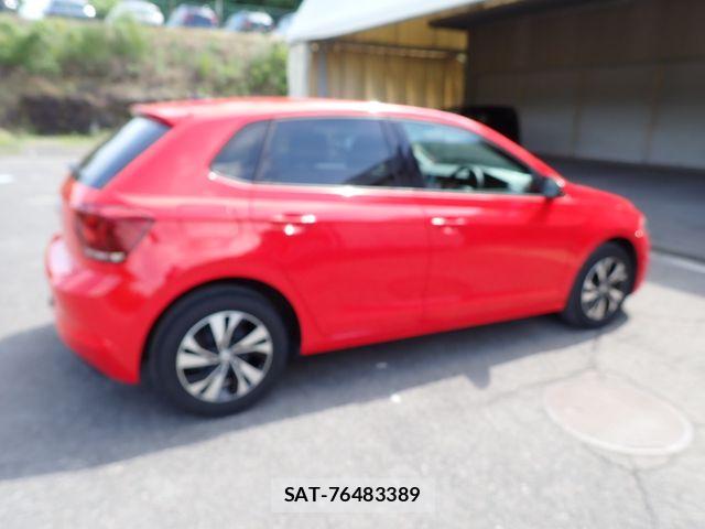 VolksWagen POLO 2018-06 7458834-6