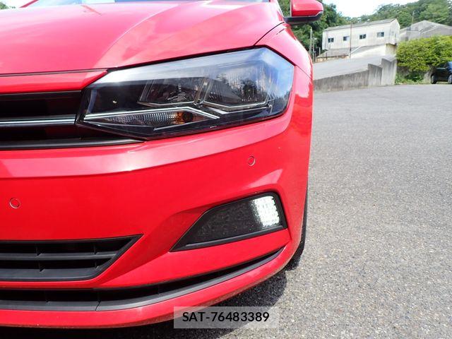 VolksWagen POLO 2018-06 7458834-7
