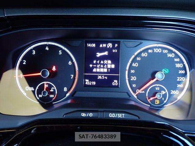 VolksWagen POLO 2018-06 7458834-8