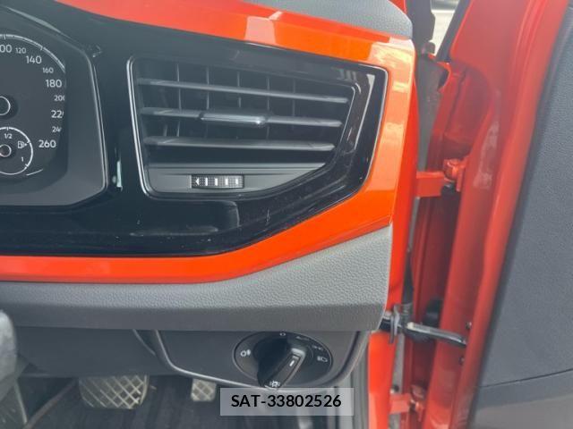 VolksWagen POLO 2020-09 7458837-9