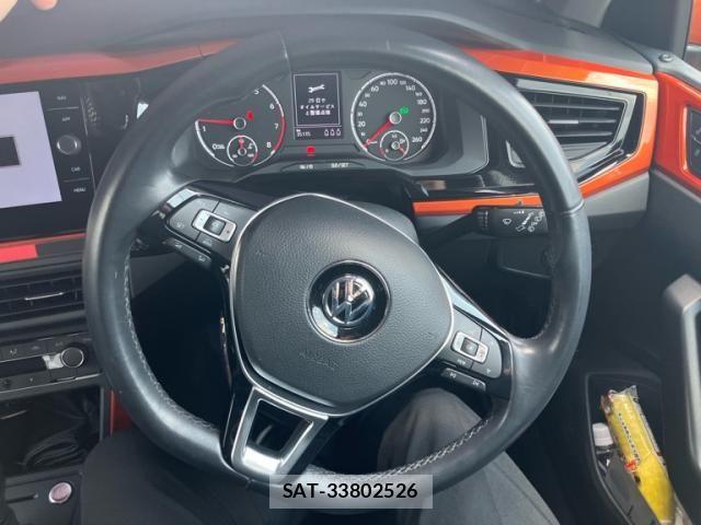 VolksWagen POLO 2020-09 7458837-10