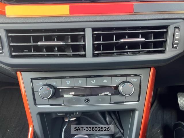 VolksWagen POLO 2020-09 7458837-13