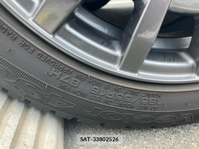 VolksWagen POLO 2020-09 7458837-3