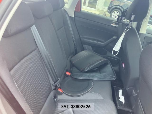 VolksWagen POLO 2020-09 7458837-4