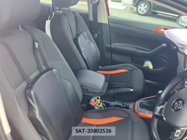 VolksWagen POLO 2020-09 7458837-7