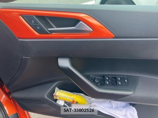 VolksWagen POLO 2020-09 7458837-8