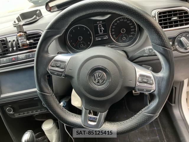 VolksWagen POLO 2013-09 7458838-14