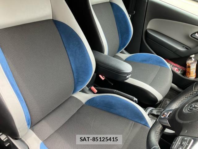 VolksWagen POLO 2013-09 7458838-17