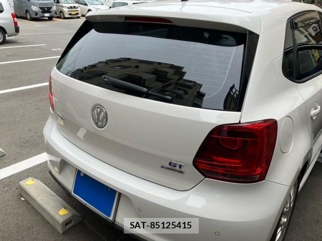 VolksWagen POLO 2013-09 7458838-2