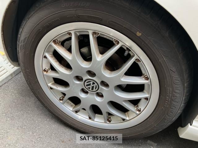 VolksWagen POLO 2013-09 7458838-8