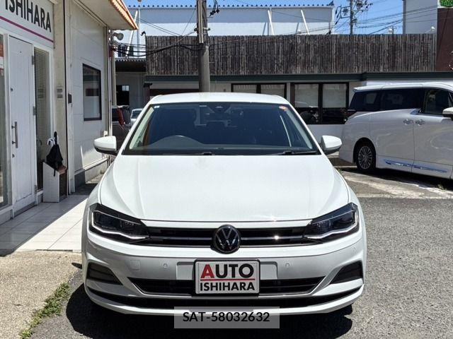 VolksWagen POLO 2021-09 7458836-0