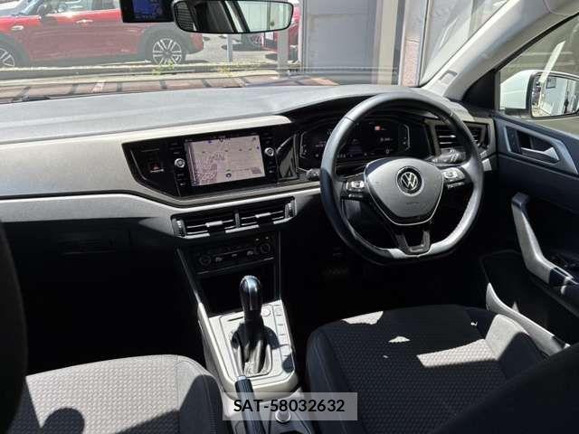 VolksWagen POLO 2021-09 7458836-9