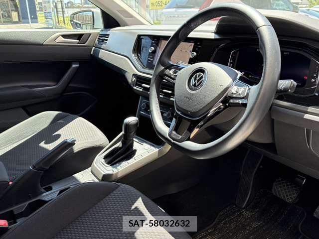 VolksWagen POLO 2021-09 7458836-13