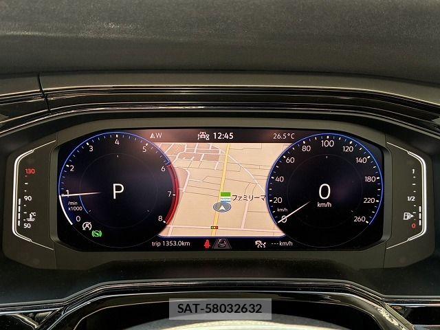 VolksWagen POLO 2021-09 7458836-20