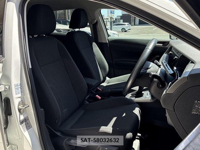 VolksWagen POLO 2021-09 7458836-23