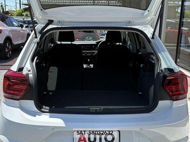 VolksWagen POLO 2021-09 7458836-26