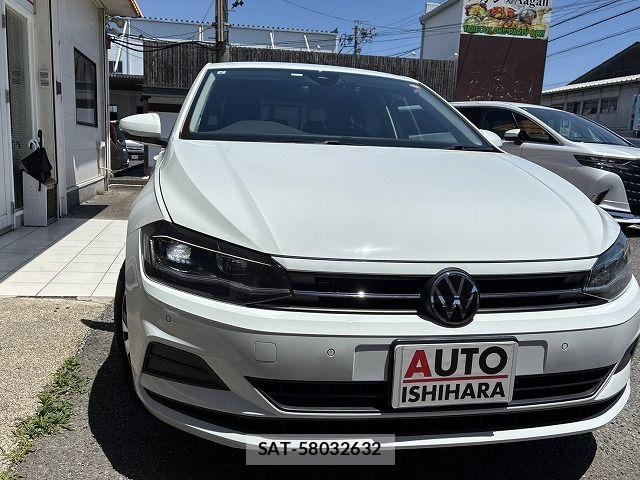 VolksWagen POLO 2021-09 7458836-27