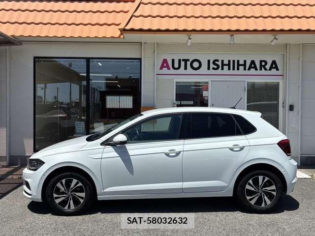 VolksWagen POLO 2021-09 7458836-2