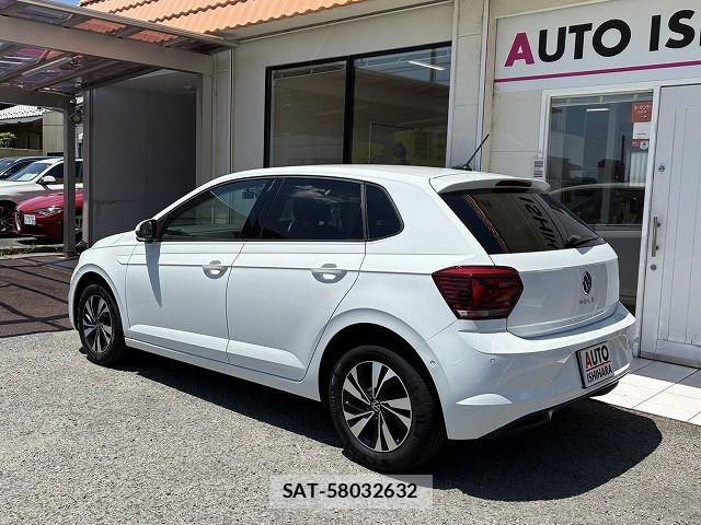 VolksWagen POLO 2021-09 7458836-4