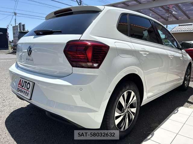 VolksWagen POLO 2021-09 7458836-5