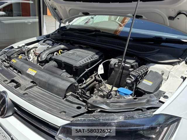 VolksWagen POLO 2021-09 7458836-8