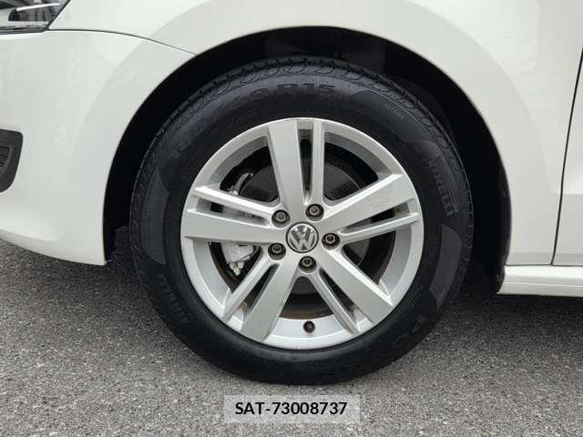 VolksWagen POLO 2010-05 7458841-12