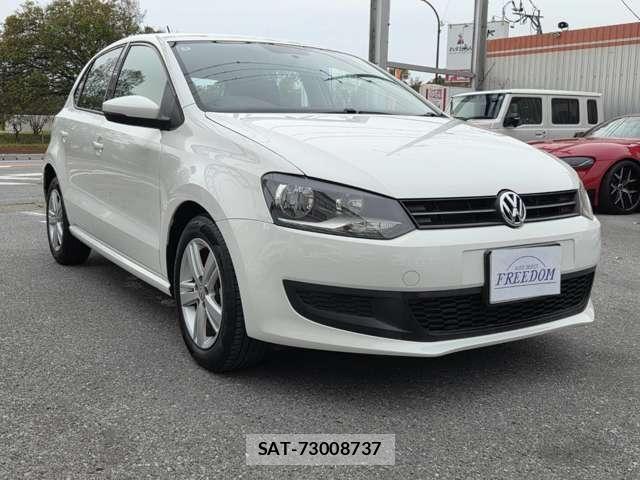 VolksWagen POLO 2010-05 7458841-19